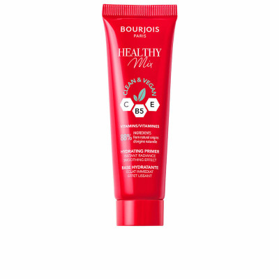 Base per Trucco Fluida Bourjois Healthy Mix Nº 001 Idratante (30 ml)