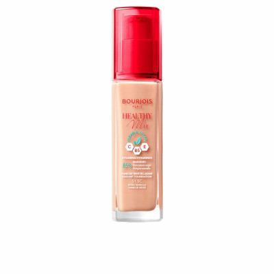 Base per Trucco Fluida Bourjois Healthy Mix Nº 515 30 ml