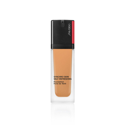 Base per Trucco Fluida Synchro Skin Self-Refreshing Shiseido 0730852160903
