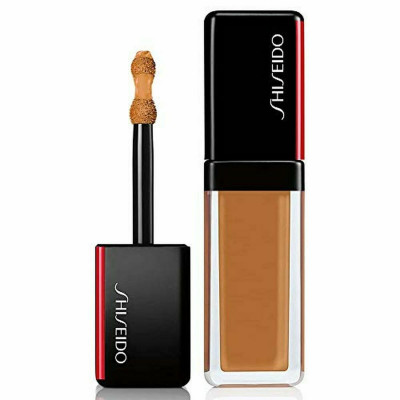 Correttore Viso Synchro Skin Dual Shiseido 10115737101 Nº 401 5,8 ml (5,8 ml)