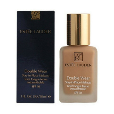 Base per Trucco Fluida Double Wear Stay-in-Place Estee Lauder Estee-0027131187035 30 ml