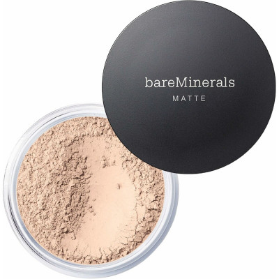 Base per il Trucco in Polvere bareMinerals Matte Fairly Medium Spf 15 6 g