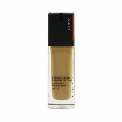 Base per Trucco Fluida Shiseido Spf 30 30 ml