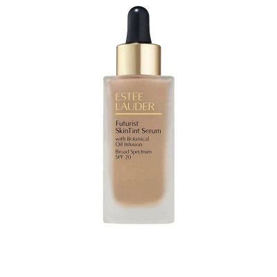 Base Cremosa per il Trucco Estee Lauder Futurist Skintint Siero Nº 2C Spf 20 30 ml