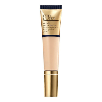 Correttore Viso Estee Lauder Futurist Hydra Rescue Moisturizing Makeup SPF45 Nº 2N1 Desert