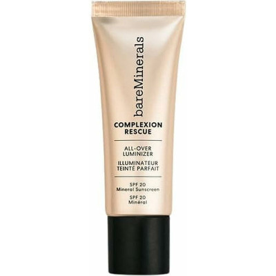 Illuminante bareMinerals Complexion Rescue Champagne Spf 20 35 ml