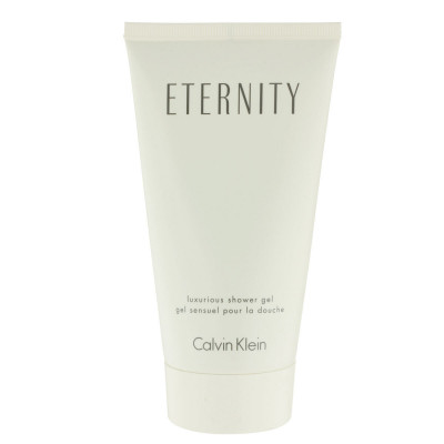 Gel Doccia Calvin Klein Eternity for Women 150 ml