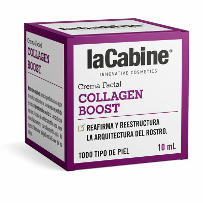 Crema Viso laCabine Collagen Boost Rassodante