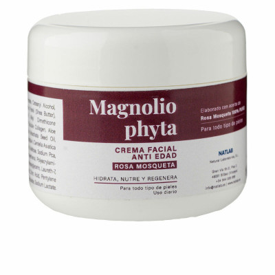 Crema Idratante Antietà Magnoliophytha   Rosa Mosqueta 50 ml