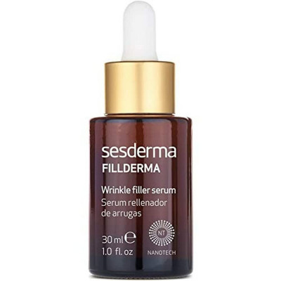 Siero Viso Sesderma Fillderma Antirughe 30 ml