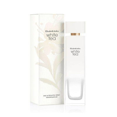 Profumo Donna White Tea Elizabeth Arden EDT (30 ml) White Tea 30 ml