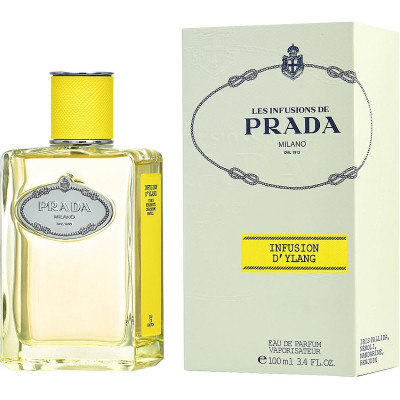 Profumo Donna Prada EDP Infusion dylang 100 ml