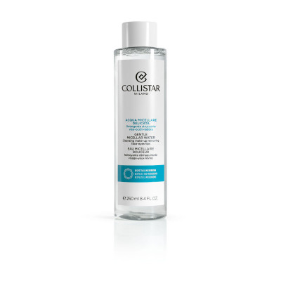 Acqua Micellare Collistar Pelle Delicata (250 ml)