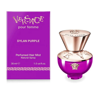 Profumo Donna Versace Dylan Purple EDP Dylan Purple 30 ml