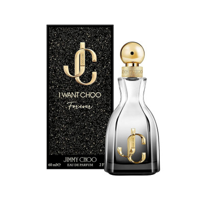 Profumo Donna Jimmy Choo EDP I Want Choo Forever (60 ml)