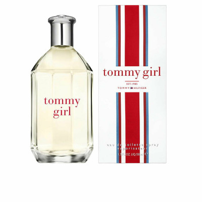 Profumo Donna Tommy Hilfiger EDT 50 ml Tommy Girl