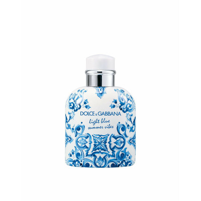 Profumo Uomo Dolce  Gabbana EDT 75 ml Light Blue Summer vibes