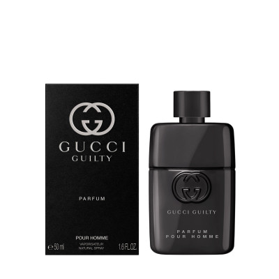 Profumo Uomo Gucci Guilty Pour Homme EDP (50 ml)