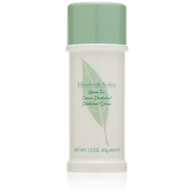 Deodorante Cremoso Elizabeth Arden Tè Verde 40 ml