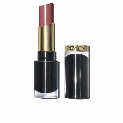 lucidalabbra illuminante Revlon Super Lustrous™ Glass Shine Nº 3 Glossed up Rose 4,2 ml