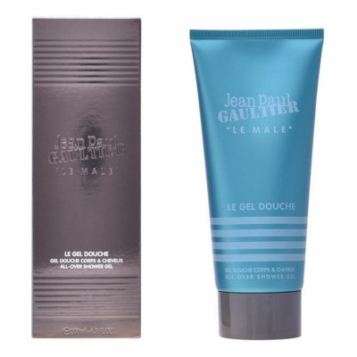 Gel Doccia Jean Paul Gaultier Le Male (200 ml)