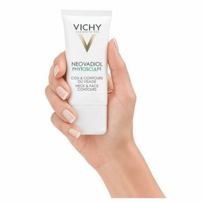 Trattamento Antietà Viso e Collo Vichy (50 ml)