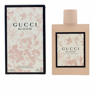 Profumo Donna Gucci EDT 100 ml Bloom