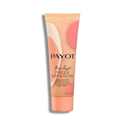 Maschera Idratante Notte Payot Gel 50 ml