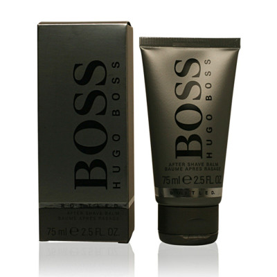 Balsamo Dopobarba Boss Bottled Hugo Boss (75 ml)