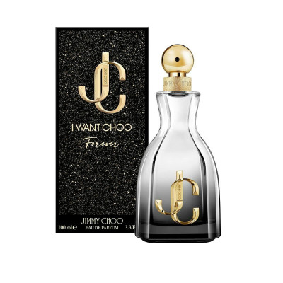 Profumo Donna Jimmy Choo EDP I Want Choo Forever 100 ml