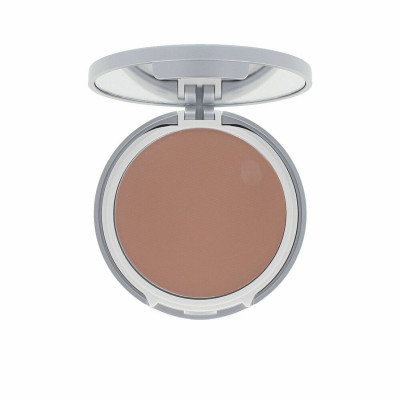 Base per il Trucco in Polvere Isdin Fotoprotector Compact Bronce SPF 50+ (10 g) (10 gr) (10 g)