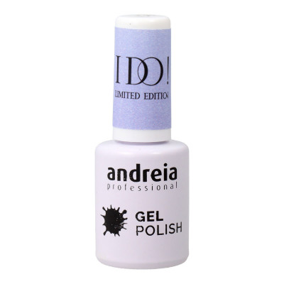 Smalto per unghie Andreia ID6 Something Blue 10,5 ml