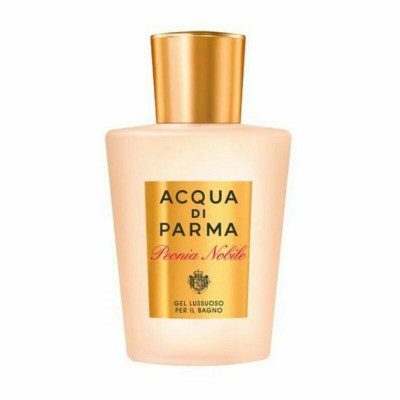 Gel Doccia Profumato Acqua Di Parma 200 ml Peonia Nobile