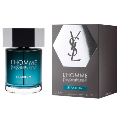 Profumo Uomo Yves Saint Laurent EDP LHomme 100 ml