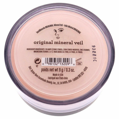 Polveri Fissanti per il Trucco bareMinerals Mineral Veil 9 g