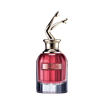 Profumo Donna Jean Paul Gaultier So Scandal! EDP (50 ml)