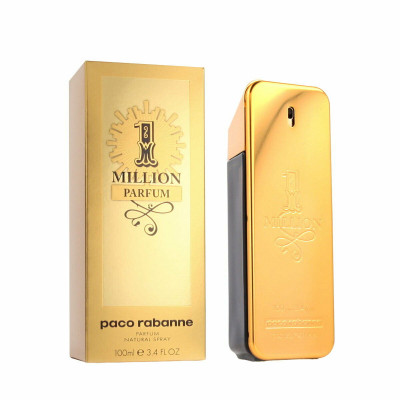 Profumo Uomo Paco Rabanne EDP 1 Million 100 ml