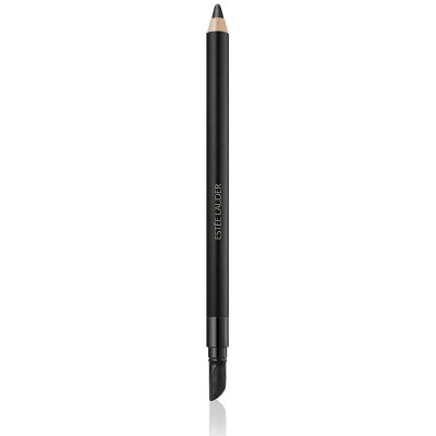 Matita Occhi Estee Lauder Double Wear 01-onyx 2 in 1 (1,2 g)