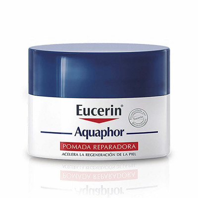 Balsamo Riparatore Viso Eucerin Aquaphor