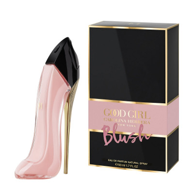 Profumo Donna EDP Carolina Herrera EDP Good Girl Blush 50 ml