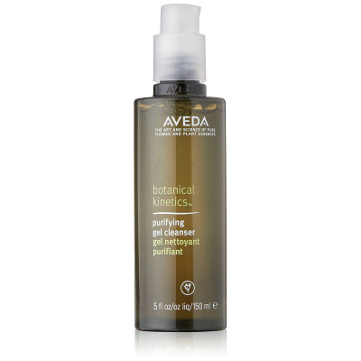 Gel Detergente Viso Aveda Botanical kinetics 150 ml