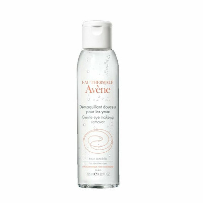 Lozione Struccante per Occhi Avene (125 ml)