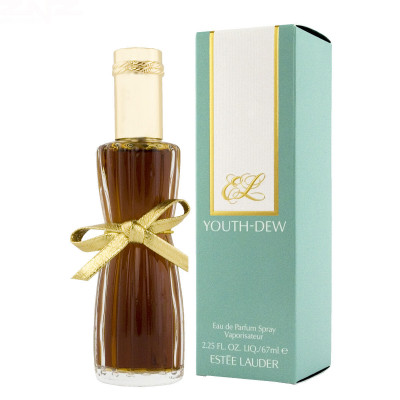 Profumo Donna Estee Lauder EDP Youth Dew 67 ml