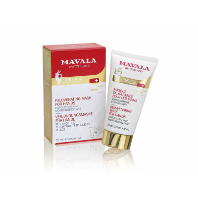 Maschera per Mani Mavala 75 ml