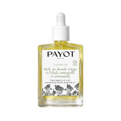 Olio Viso Payot Herbier Huile De Beaute Immortelle Organico 30 ml