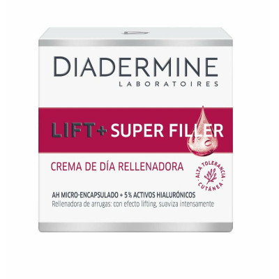 Crema Giorno Diadermine Lift Super Filler 50 ml
