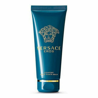 Balsamo Dopobarba Eros Versace (100 ml)