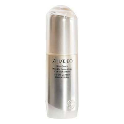 Siero Antirughe Benefiance Wrinkle Smoothing Shiseido (15 ml)