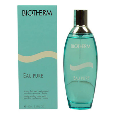 Profumo Donna Eau Pure Biotherm EDT