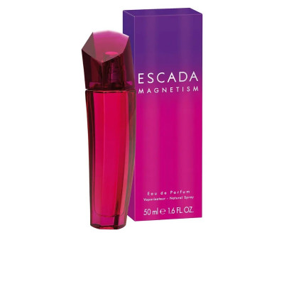 Profumo Donna Escada Magnetism EDP (50 ml)